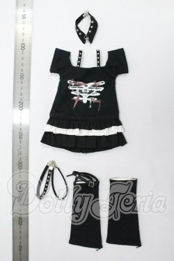 画像3: MDD/OF:衣装セット I-26-08-13-363-KD-ZI