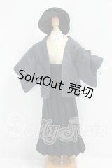 SDM＆MSD/OF:衣装セット I-26-08-13-365-KD-ZI