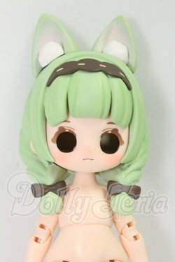 画像1: NYZAII ドリームタウンシリーズ/カフェオーナー I-26-08-13-369-KD-ZI
