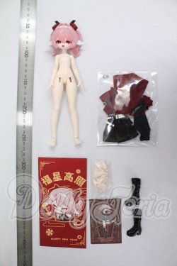 画像2: Meki Creator's Essence/造物之心 終末の祝福:欲望 I-26-08-13-372-KD-ZI