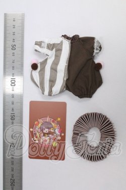 画像2: MMDOLLxUFDOLL/綿綿の異世界冒険 ピエロ　LuLu I-26-08-13-373-KD-ZI