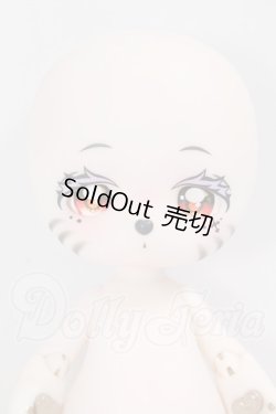 画像1: MMDOLL x UFDOLL/綿綿の異世界冒険 シスター Kiki I-26-08-13-374-KD-ZI