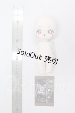 画像2: MMDOLL x UFDOLL/綿綿の異世界冒険 シスター Kiki I-26-08-13-374-KD-ZI