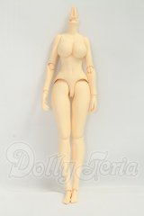 AZONE/Q’z BODY M/Iバスト I-26-08-13-375-KD-ZI