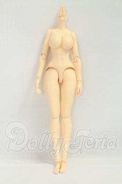 画像1: AZONE/Q’z BODY M/Iバスト I-26-08-13-375-KD-ZI