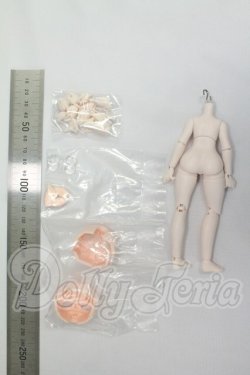 画像2: ブラインドドール/パーツセット　バラ I-26-08-13-379-KD-ZI