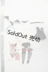 TinyFox/さくらんぼ小悪魔チェリー衣装 I-26-08-13-382-KD-ZI