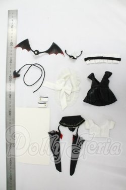 画像2: TinyFox/さくらんぼ小悪魔チェリー衣装 I-26-08-13-382-KD-ZI