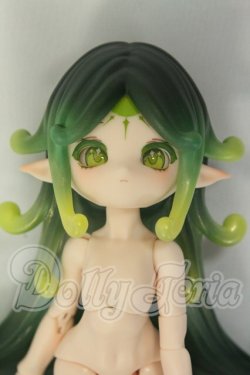 画像1: 未命名BJD「きのこ菌」BJDブラインドドールシリーズ I-26-08-13-419-KD-ZI