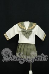 幼SD/OF:衣装セット I-26-08-20-010-KD-ZI
