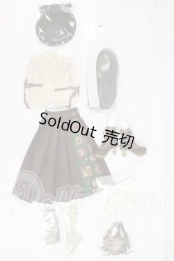 画像8: SD女の子/リーゼロッテ Galerie de l'esprit 2021 秋冬Ver. I-26-08-13-435-KD-ZI