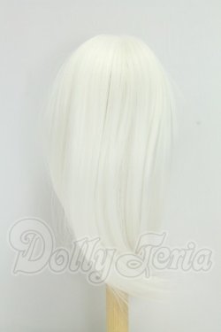 画像2: 6inch/ウィッグ I-26-08-20-104-KD-ZI