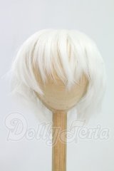 8.5inch/ウィッグ I-26-08-20-103-KD-ZI