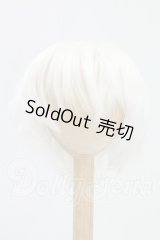 8.5inch/ウィッグ I-26-08-20-103-KD-ZI