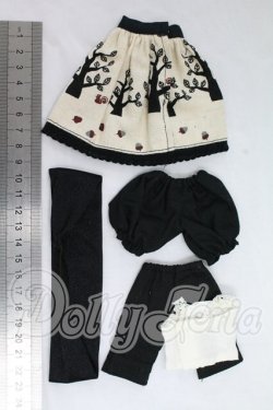 画像2: ネオブライス/OF:衣装 I-26-08-20-072-KD-ZI
