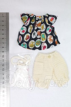 画像2: ネオブライス/OF:衣装 I-26-08-20-074-KD-ZI
