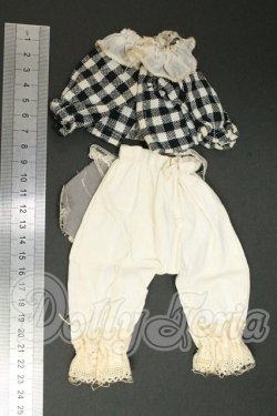 画像2: ネオブライス/OF:衣装 I-26-08-20-075-KD-ZI