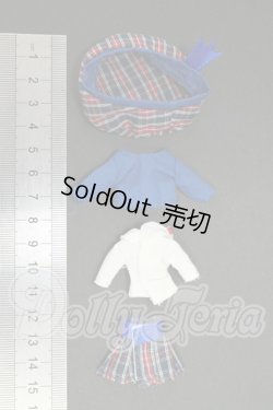 画像2: プチブライス/OF:衣装 I-26-08-20-082-KD-ZI