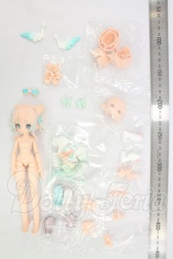 画像2: ONEMORE x 上倉エク/Sugary Girls　dreamy lagoon I-26-08-13-429-KD-ZI