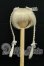 画像1: 7inchウィッグ(MIMIEL様) I-26-08-20-006-KD-ZI (1)
