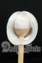 7-8inch/ウィッグ I-26-08-20-007-KD-ZI