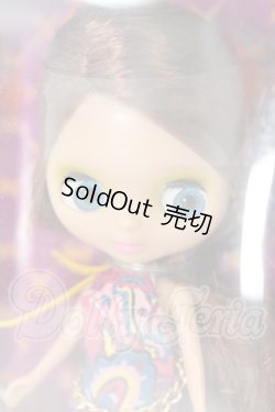 画像1: プチブライス/パーフェクトペイズリースター I-26-08-20-359-KD-ZI