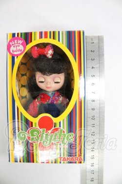 画像4: プチブライス/プラムブロッサム I-26-08-20-354-KD-ZI