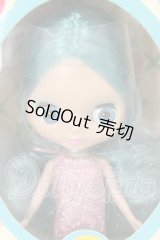 プチブライス/ポセイドンズトレジャー I-26-08-20-360-KD-ZI