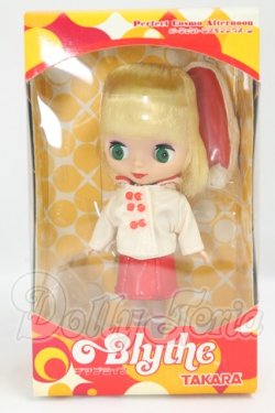 画像2: プチブライス/パーフェクトコスモアフタヌーン I-26-08-20-357-KD-ZI