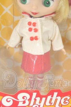 画像5: プチブライス/パーフェクトコスモアフタヌーン I-26-08-20-357-KD-ZI
