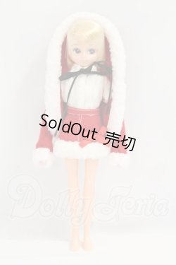 画像2: リカちゃんキャッスル/クリスマスリカちゃん I-26-08-20-338-KD-ZI