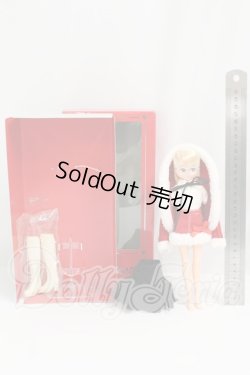 画像4: リカちゃんキャッスル/クリスマスリカちゃん I-26-08-20-338-KD-ZI