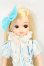 画像1: 2009年度版バースディリカちゃん I-26-08-20-339-KD-ZI (1)
