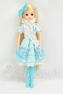 画像2: 2009年度版バースディリカちゃん I-26-08-20-339-KD-ZI