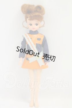 画像2: リカちゃん/トイザらス100店舗記念リカちゃんリカちゃん I-26-08-20-343-KD-ZI