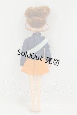 画像3: リカちゃん/トイザらス100店舗記念リカちゃんリカちゃん I-26-08-20-343-KD-ZI