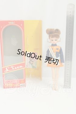 画像4: リカちゃん/トイザらス100店舗記念リカちゃんリカちゃん I-26-08-20-343-KD-ZI
