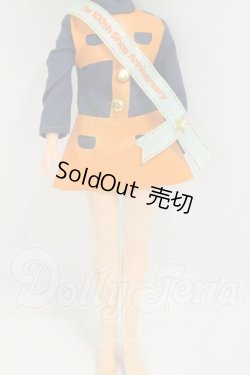 画像5: リカちゃん/トイザらス100店舗記念リカちゃんリカちゃん I-26-08-20-343-KD-ZI