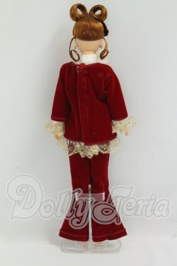 画像3: ジェニー/日本文化史THE流行 8月　リカちゃん I-26-08-20-373-KD-ZI