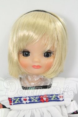 画像1: タイニーベッツィーマッコール/スプリングブロッサム I-26-08-20-383-KD-ZI