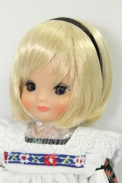 画像2: タイニーベッツィーマッコール/スプリングブロッサム I-26-08-20-383-KD-ZI