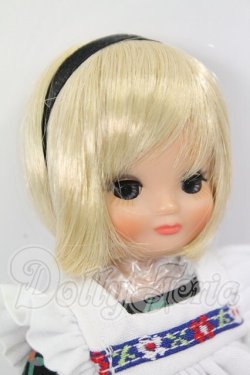 画像3: タイニーベッツィーマッコール/スプリングブロッサム I-26-08-20-383-KD-ZI