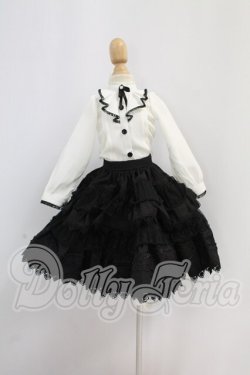 画像1: SDM＆MSD/OF:衣装セット I-26-08-27-221-KD-ZI