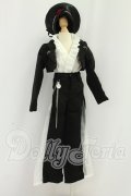 Charm DOll/OF：40cmサイズ衣装セット I-26-08-27-222-KD-ZI