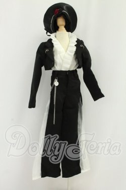 画像1: Charm DOll/OF：40cmサイズ衣装セット I-26-08-27-222-KD-ZI