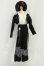画像1: Charm DOll/OF：40cmサイズ衣装セット I-26-08-27-222-KD-ZI (1)