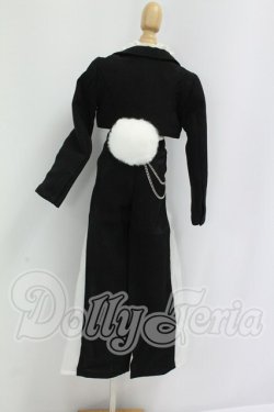 画像3: Charm DOll/OF：40cmサイズ衣装セット I-26-08-27-222-KD-ZI