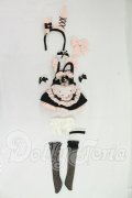 MDD/OF:M+V Studio様製 ユグンミウサギ I-26-08-27-224-KD-ZI