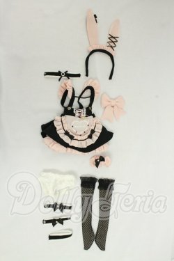 画像2: MDD/OF:M+V Studio様製 ユグンミウサギ I-26-08-27-224-KD-ZI