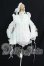 画像1: MDD/OF:CloudDoll製 天使のロリータフリルドレス I-26-08-27-226-KD-ZI (1)